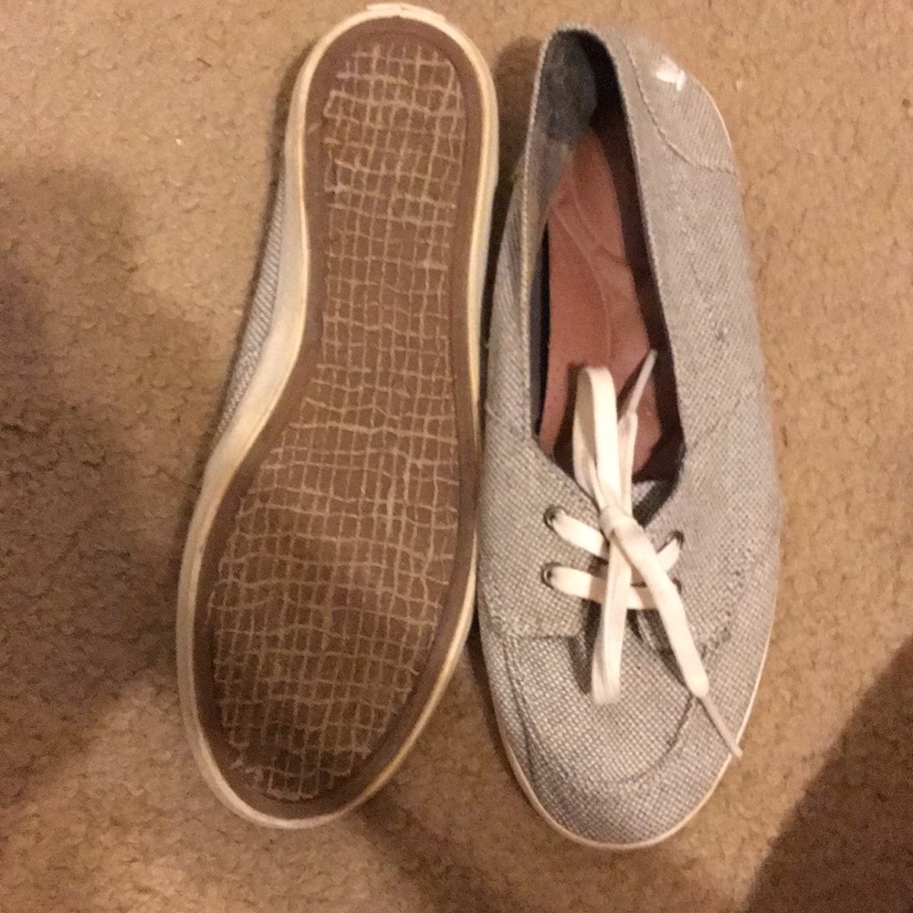 Reef Slip-on Sneakers